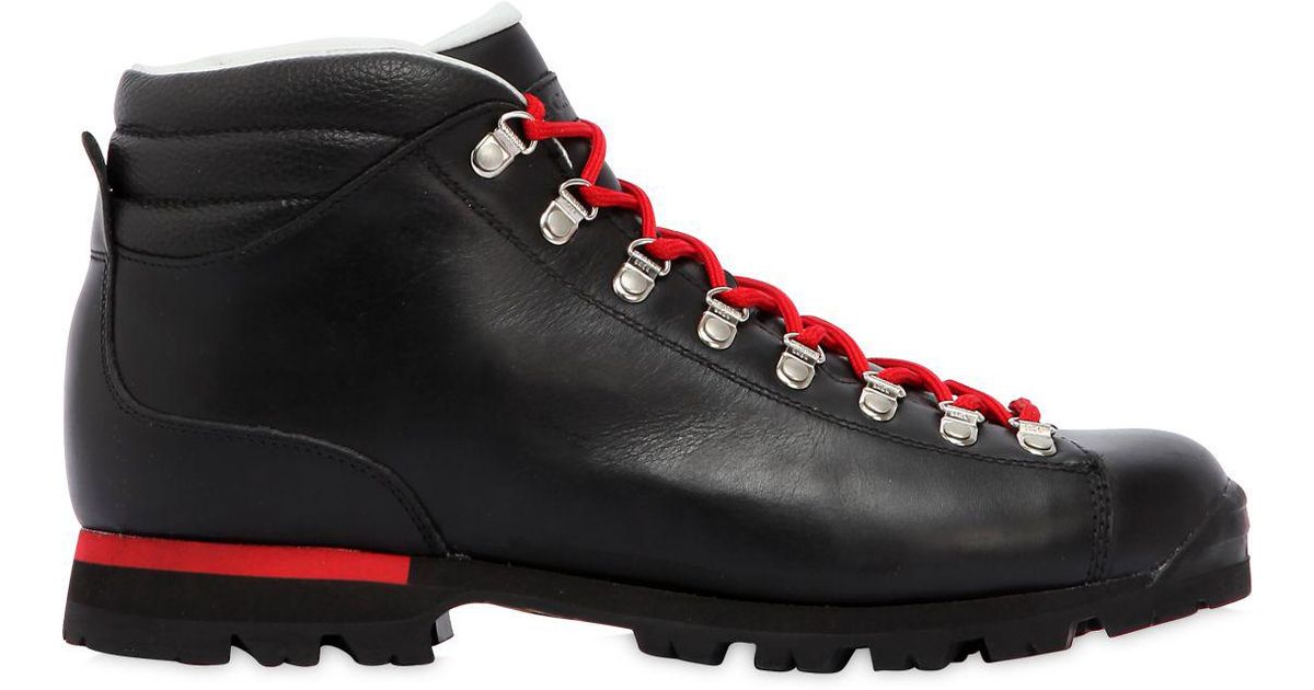 scarpa vibram boots
