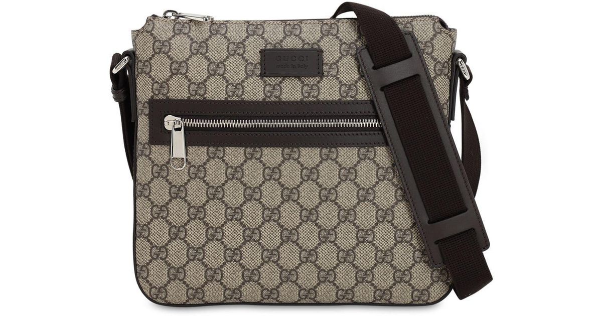 gg messenger bag