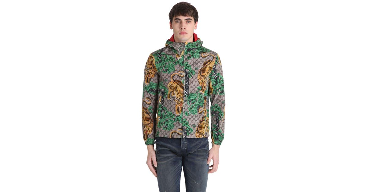 gucci gg windbreaker