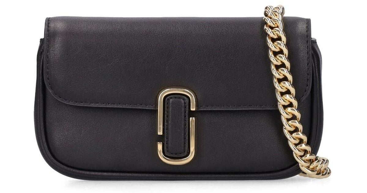 j marc satchel