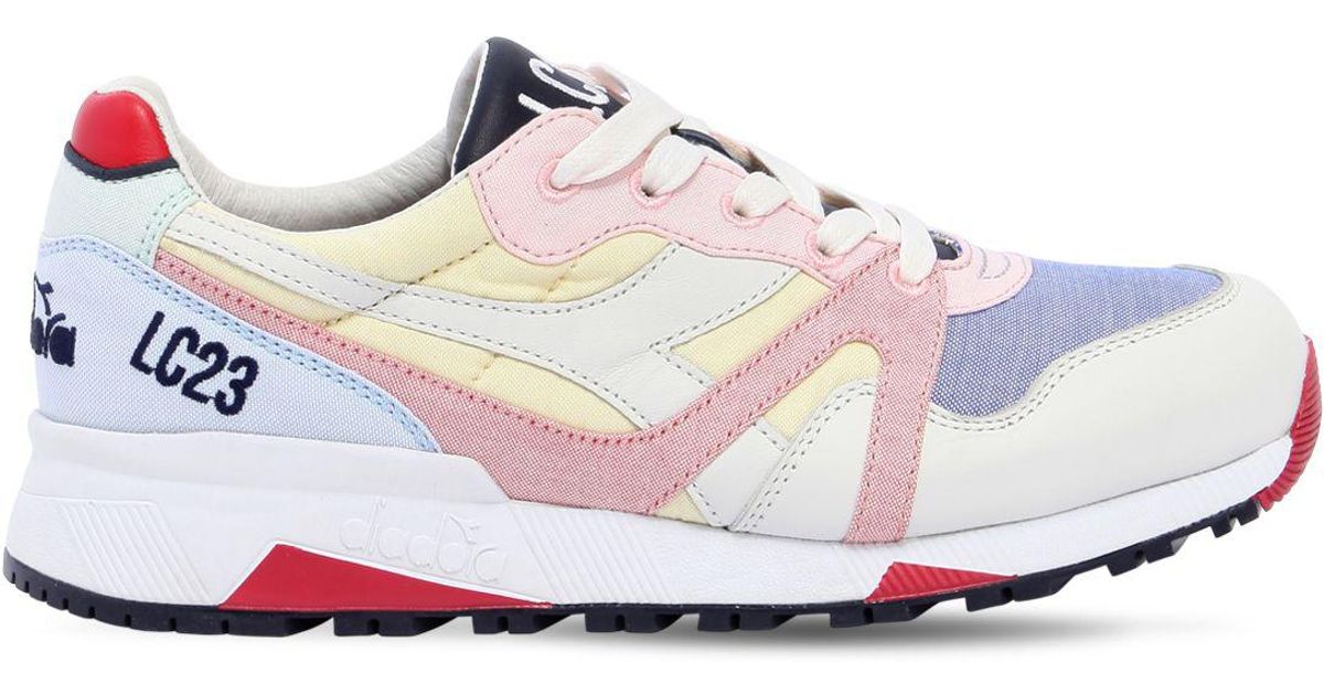 lc23 diadora