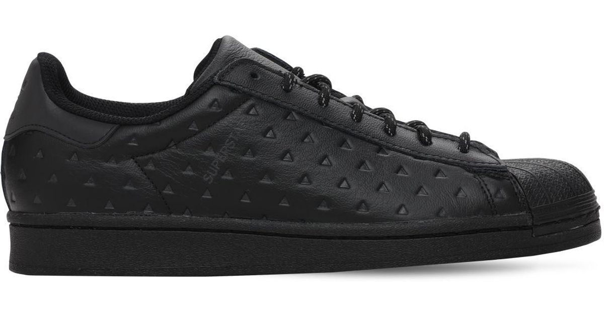 pharrell williams adidas superstars