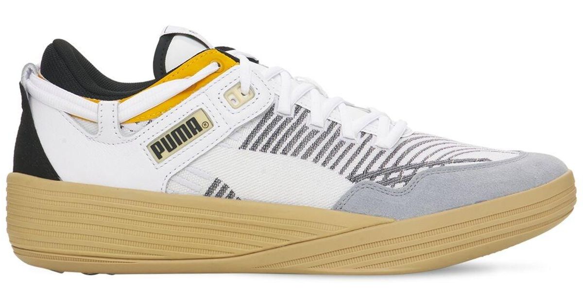 kuzma shoes