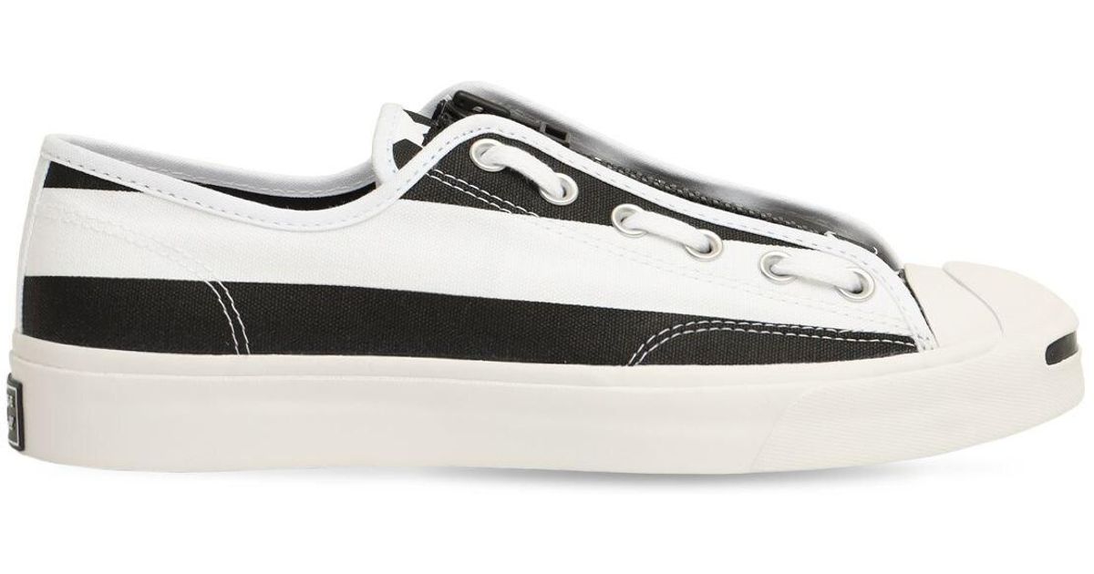 jack purcell the soloist