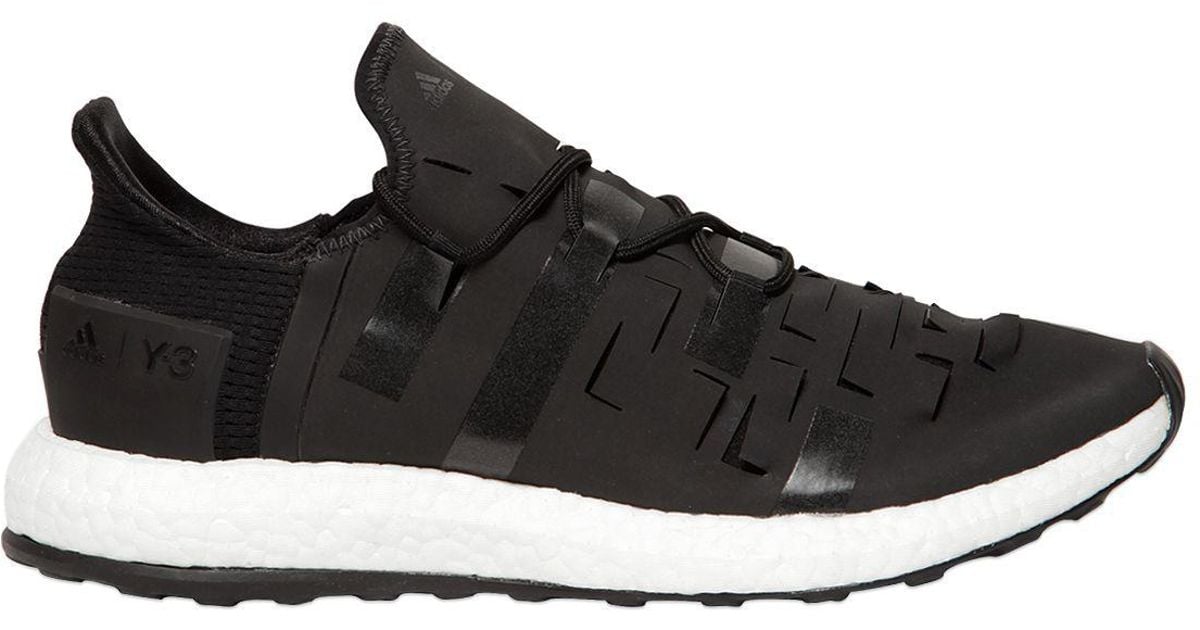 y-3 ultra boost
