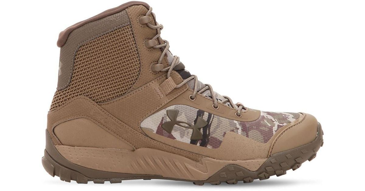 under armour valsetz camo