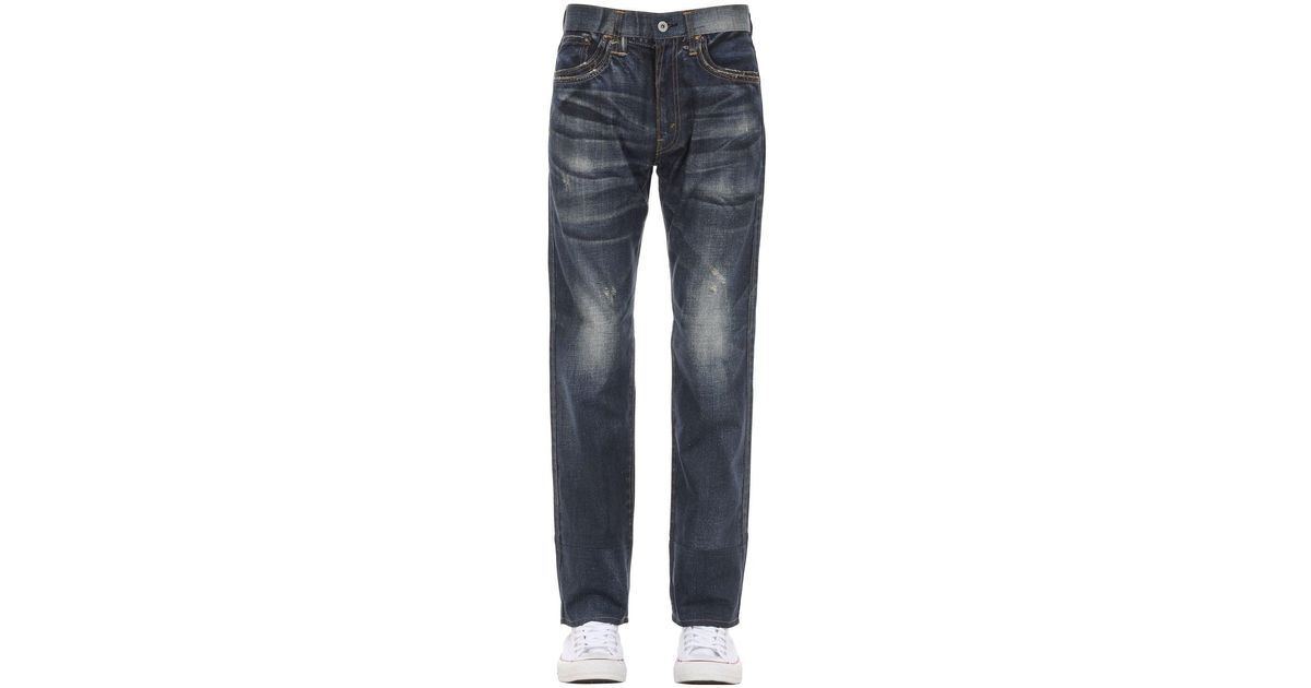 levis linen jeans