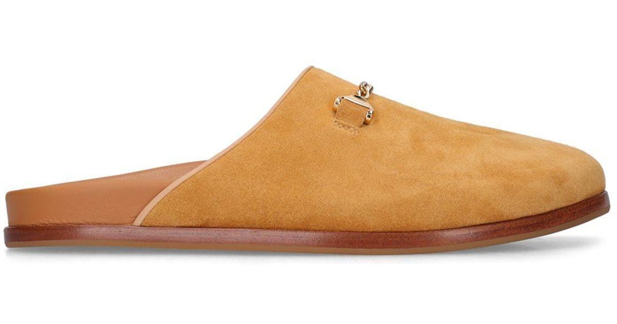 hyusto quincy slip on