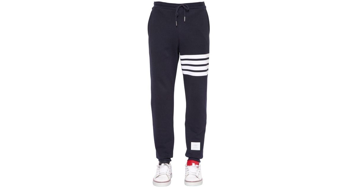 thom browne sweatsuit