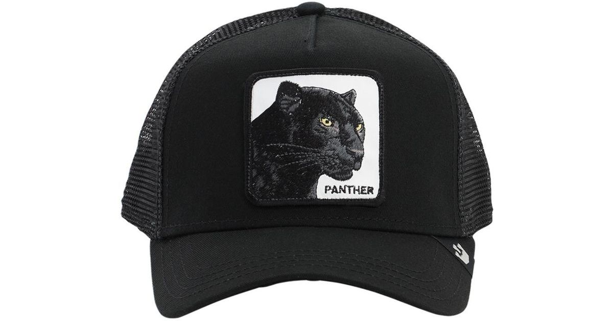 gorras goorin bros panther