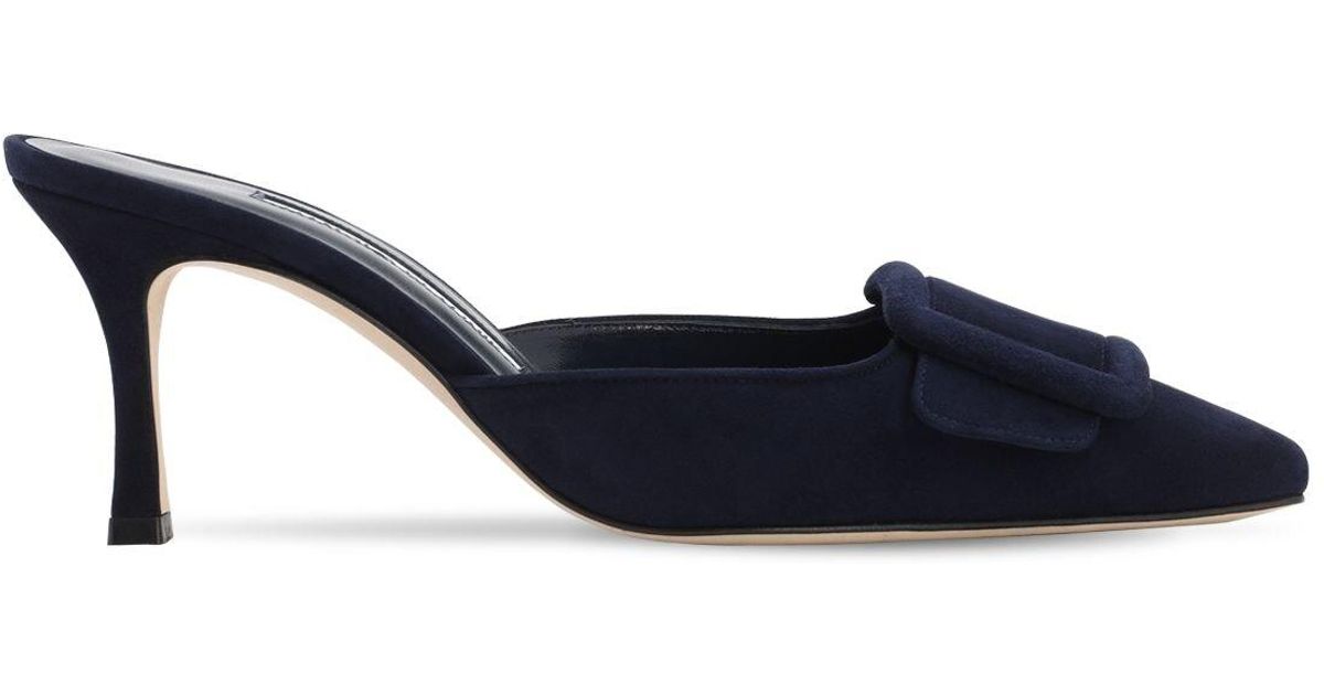 manolo maysale mules