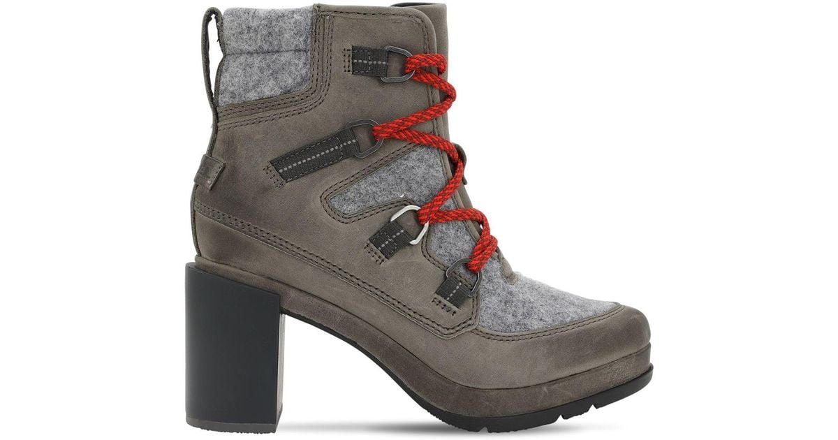 sorel blake