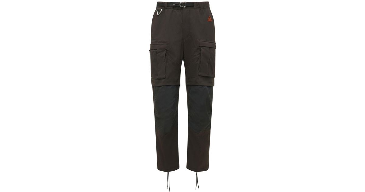 nike acg smith pant