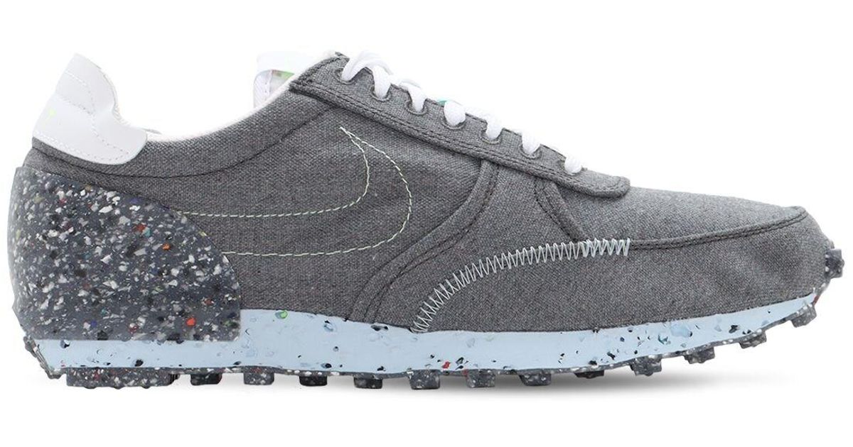 nike 70s type sneaker