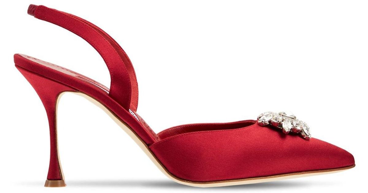 manolo blahnik cassina