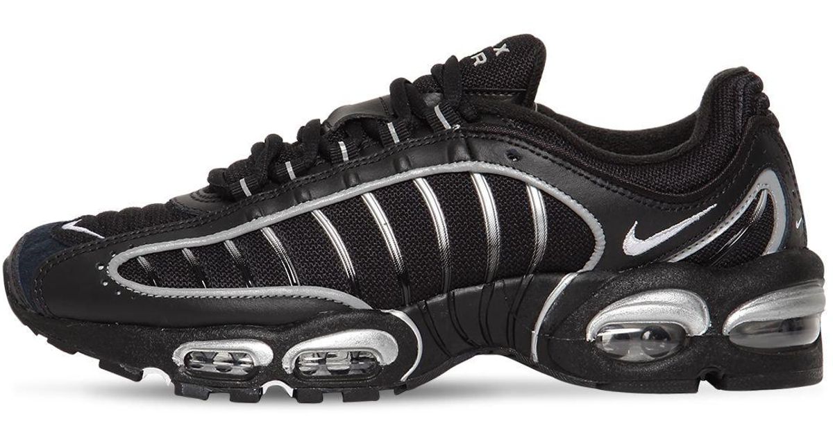 air max tailwind white