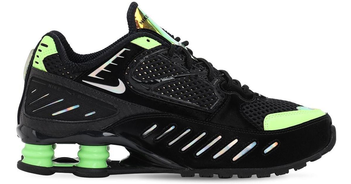 shox nike enigma