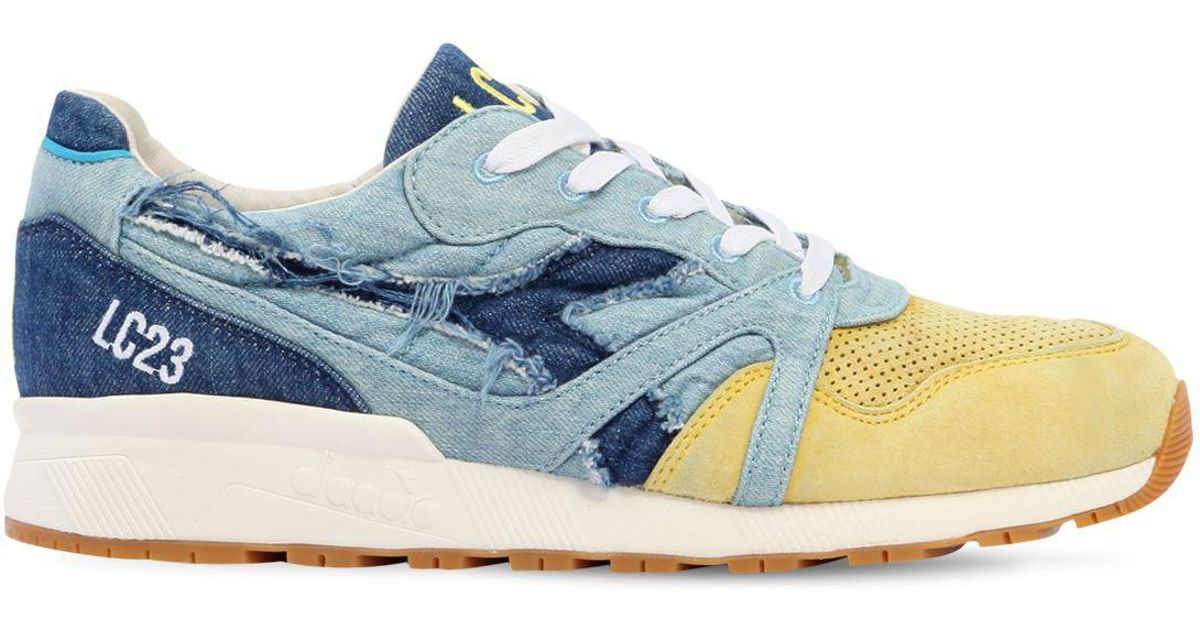 lc23 diadora