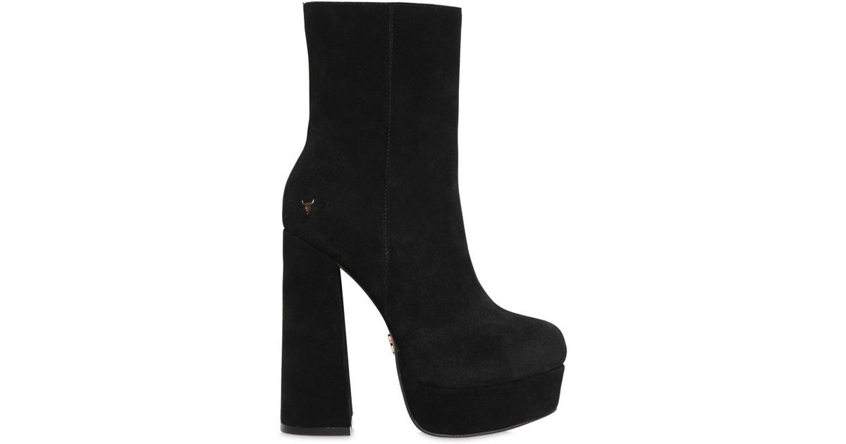 windsor smith platform boots