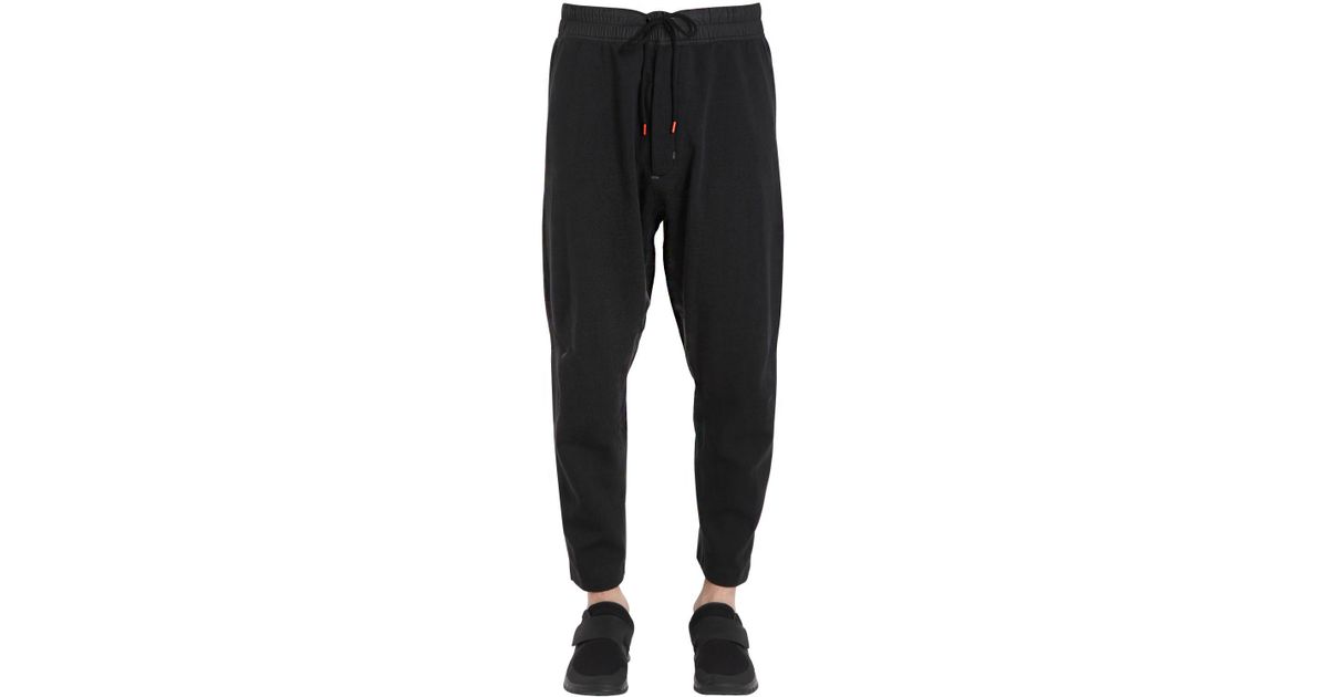 nikelab sweat pant