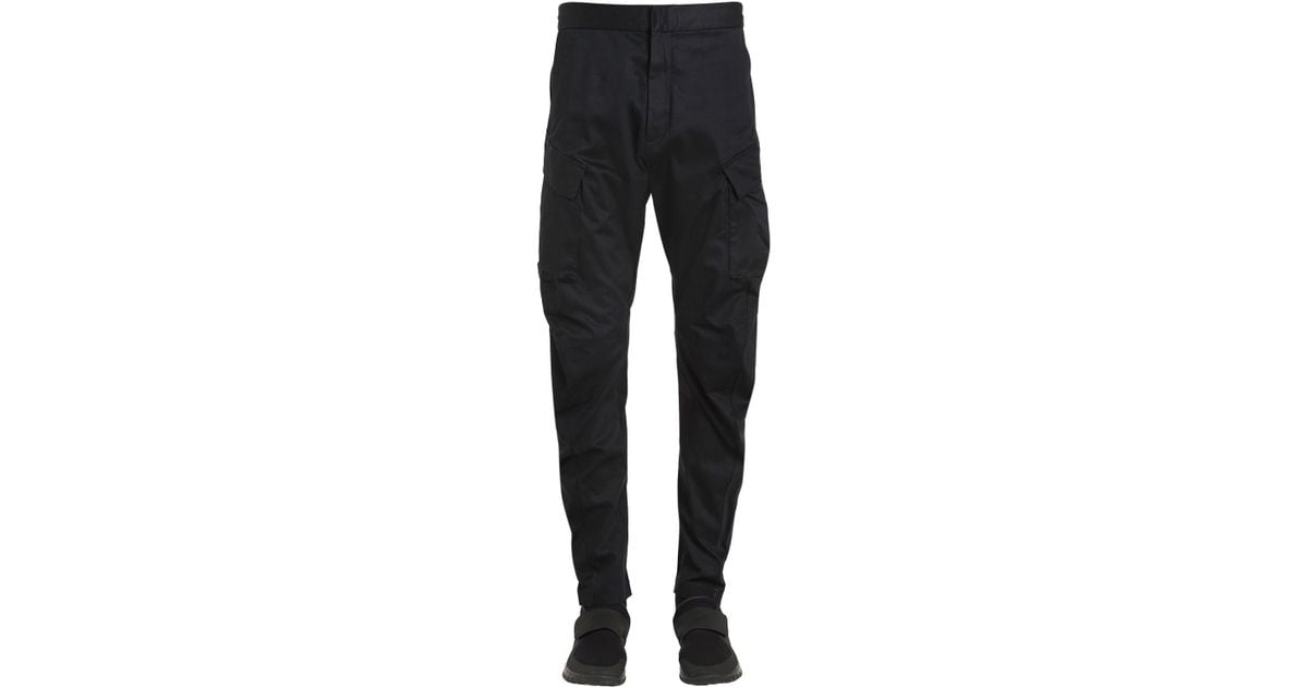 nikelab acg men's cargo pants