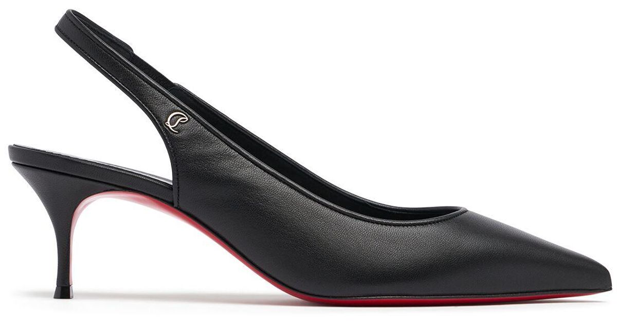 kate 55mm louboutin