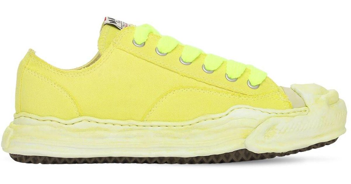 mihara yasuhiro yellow