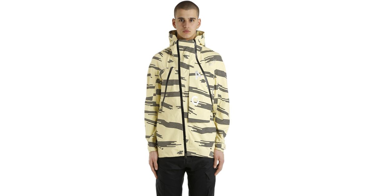 nikelab acg alpine jacket