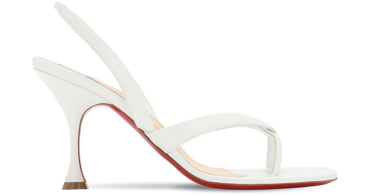 taralita christian louboutin
