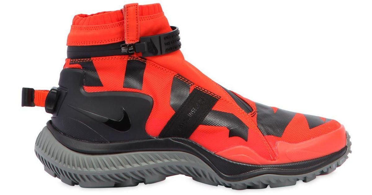 nike acg boots 2013