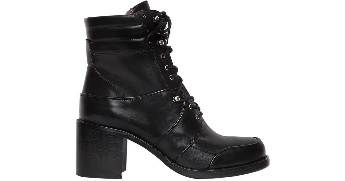tabitha simmons combat boots