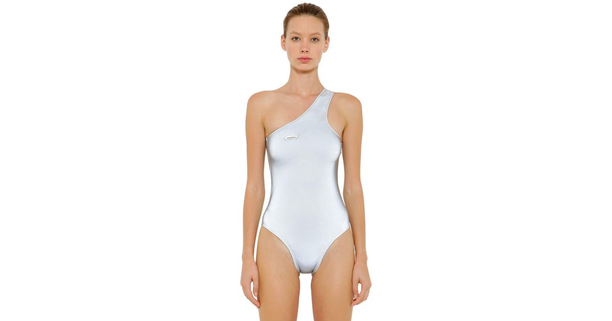 reflective swimwear