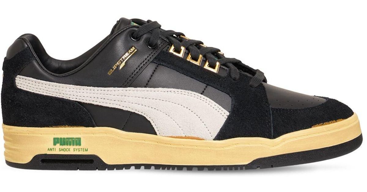 slipstream lo the neverworn men's sneakers