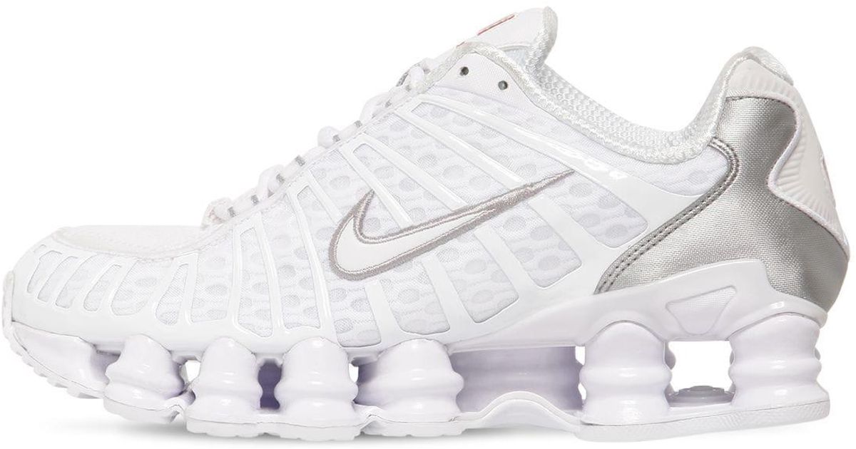 total sports shoes nike