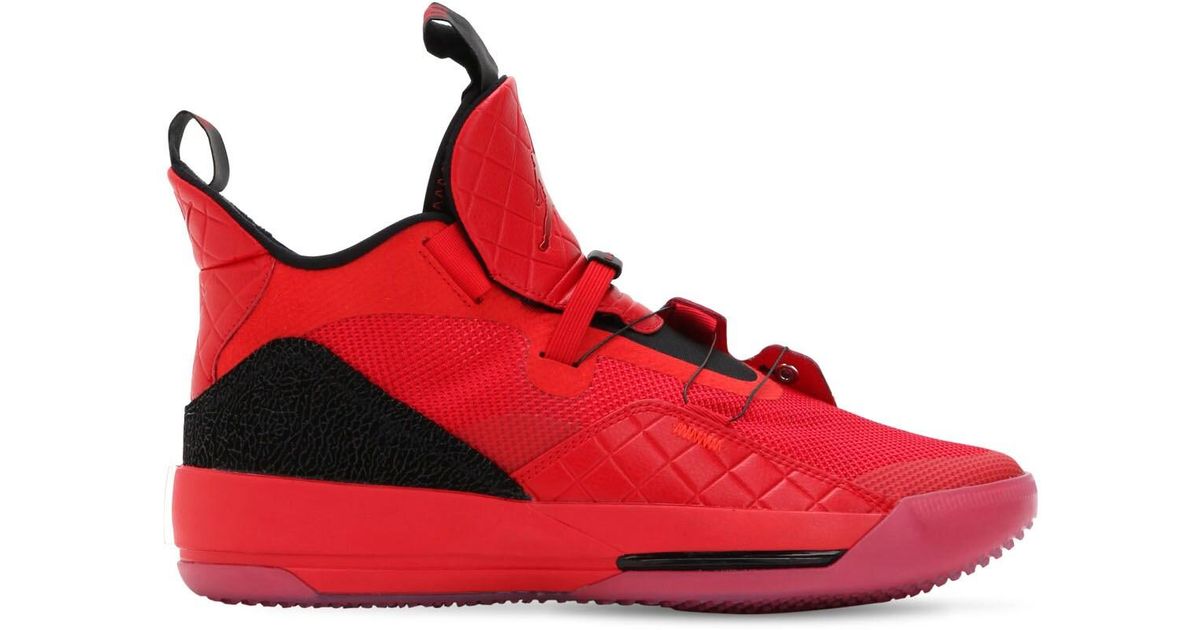 nike xxxiii