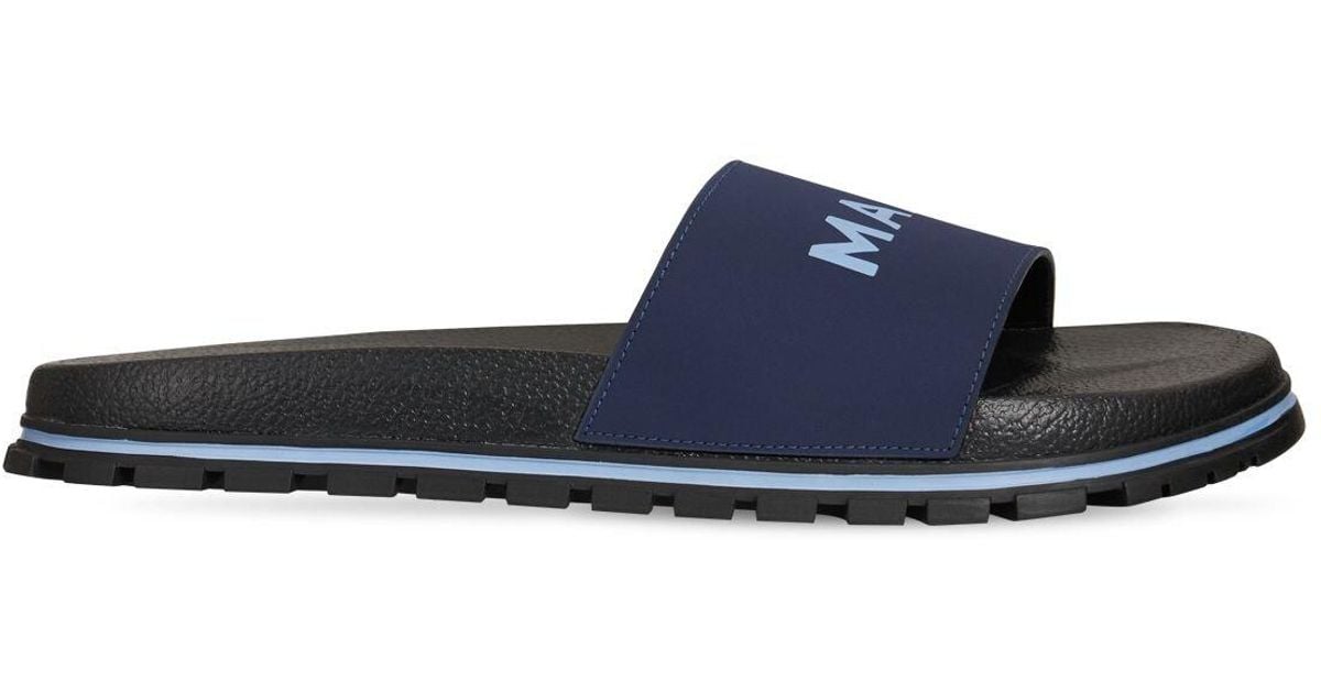 marc jacobs slide sandals