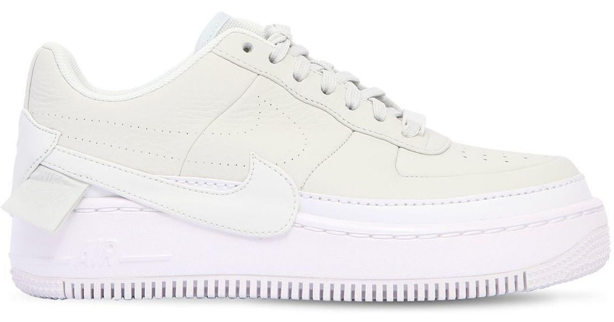 nike air force jester homme