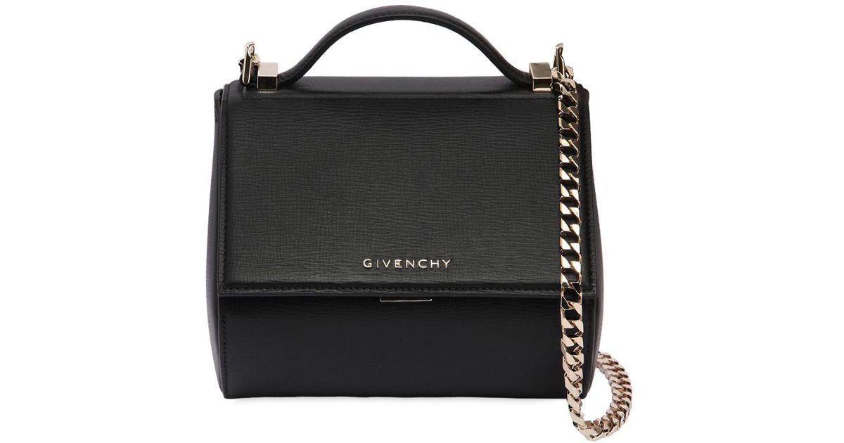 Givenchy Pandora Chain Bag