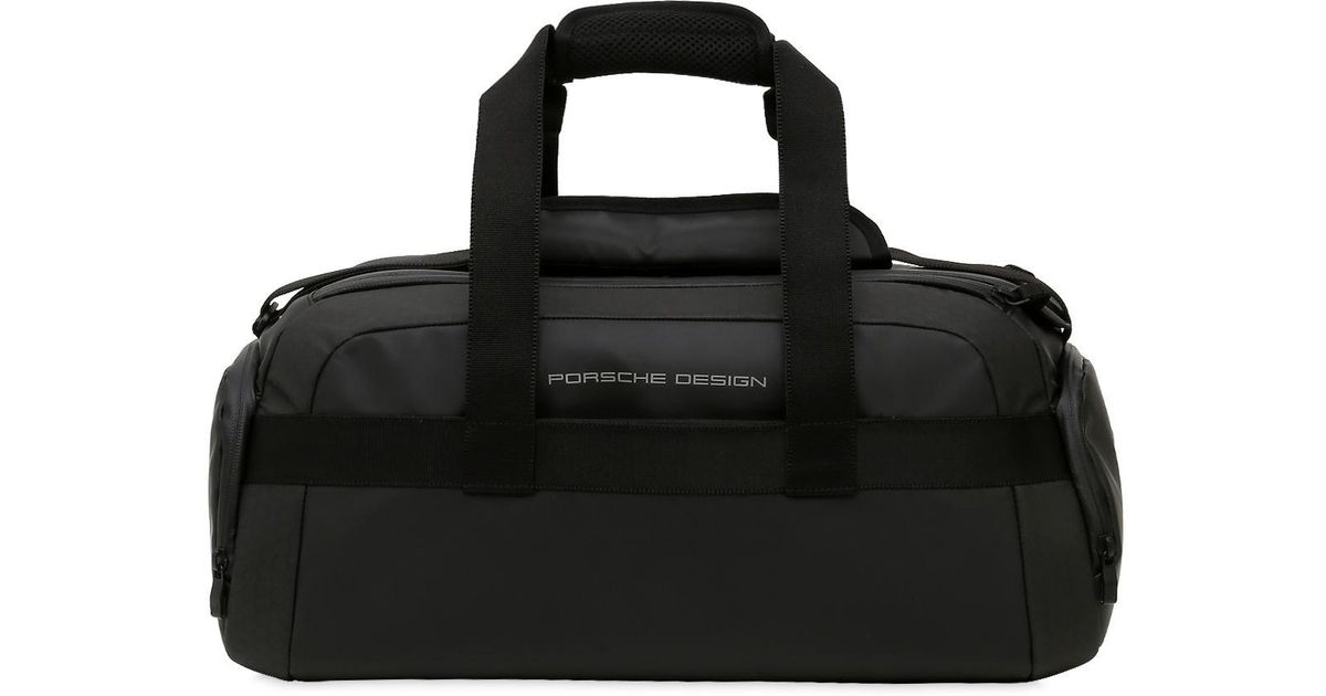 duffle bag design