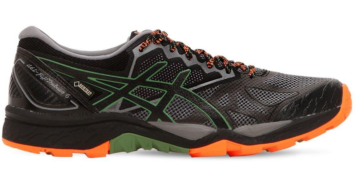 {keywor d} asics gel fujitrabuco 6 goretex