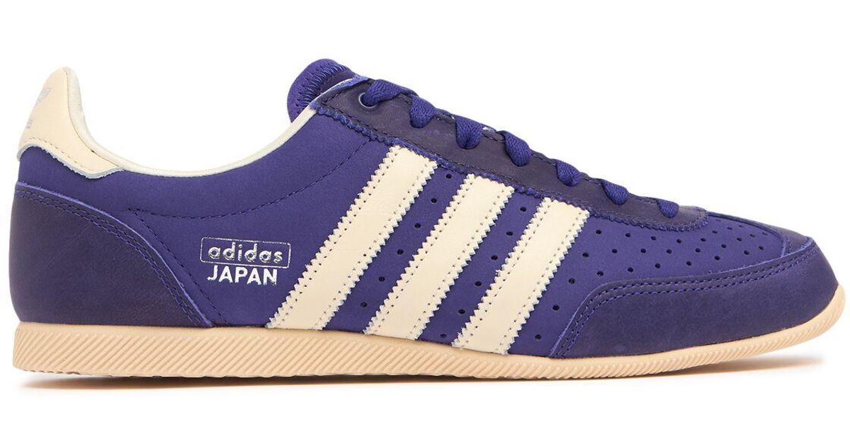 Adidas Japan Purple Adidas Tennis Shoes Adidas Originals Japan