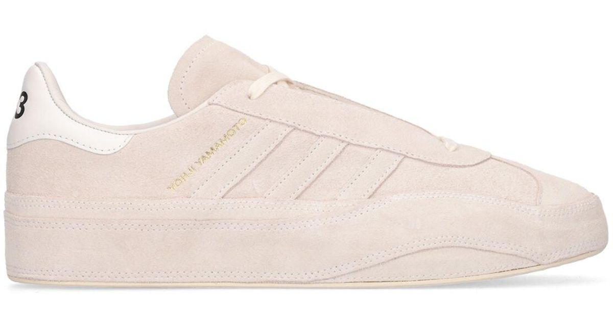 Y-3 Trainers | Mens Trainers | UK Menswear Fashion Free UK Delivery