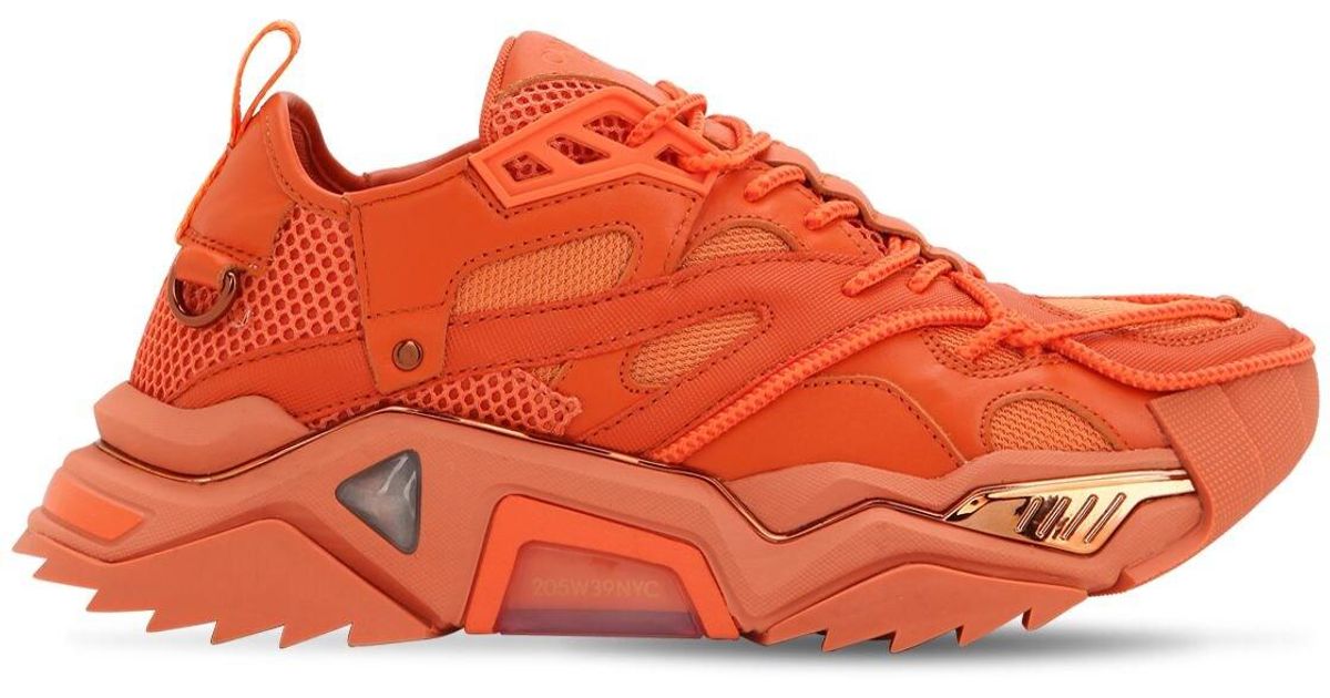 calvin klein strike 205 sneaker