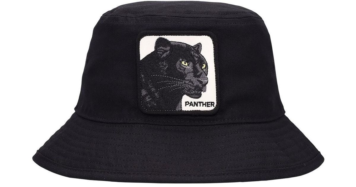 goorin bros panther hat