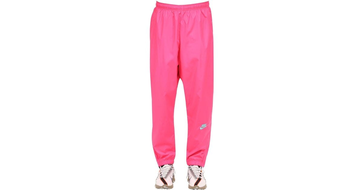 nike atmos pants
