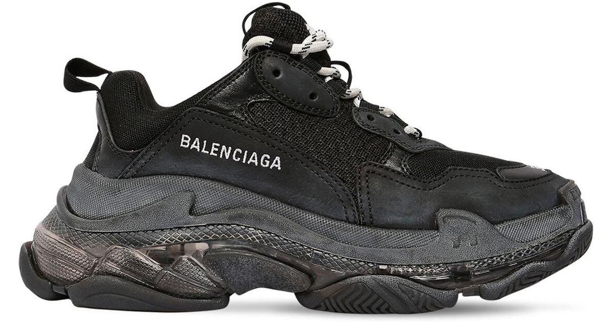 Balenciaga triple s in England Men s Trainers for Gumtree