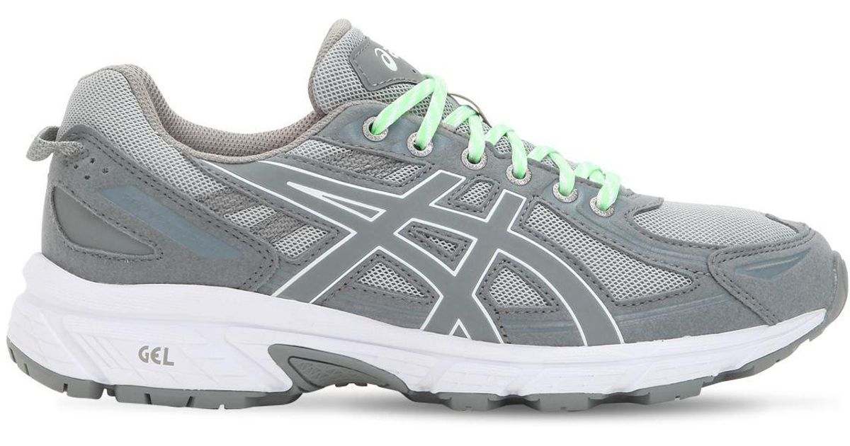 asics gel venture harmony