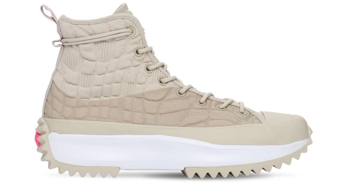 converse run star hike platform digital explorer