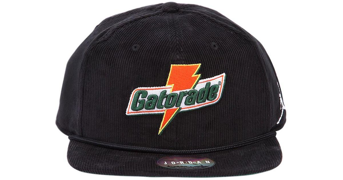 cappellino michael jordan