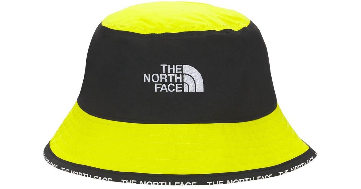 The North Face Cypress Bucket Hat in 